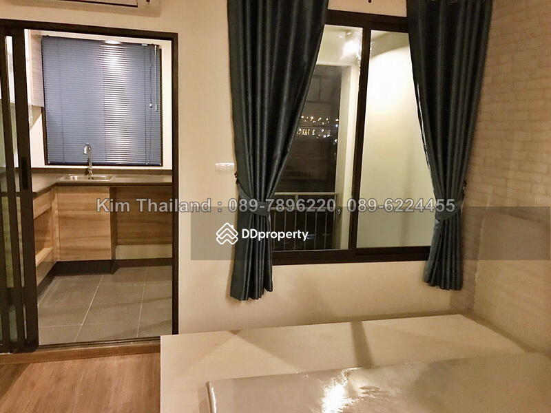 U Delight Residence Riverfront Rama 3 : ยู ดีไลท์ เรสซิเดนซ์ ริเวอร์ฟรอนท์ พระราม 3