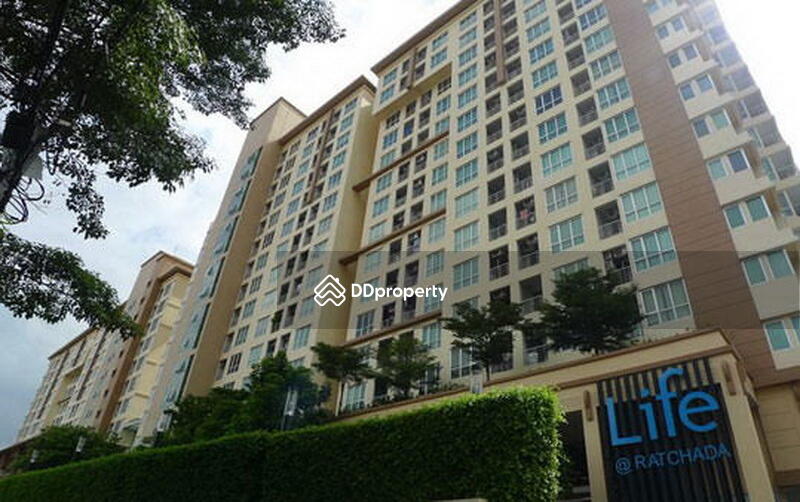 Life @ Ratchada  : ไลฟ์ แอท รัชดา