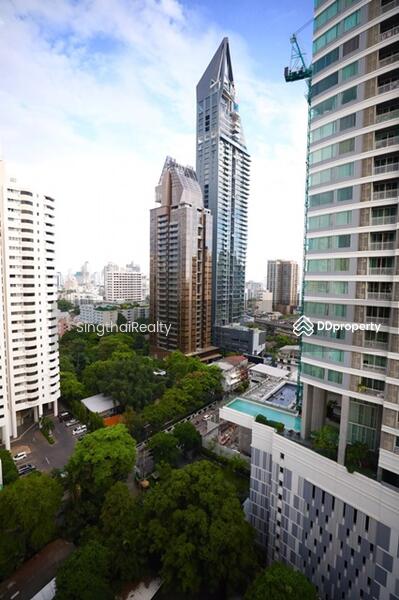 The XXXIX By Sansiri : เดอะ เทอร์ทีไนน์ บาย แสนสิริ, กรุงเทพ, 300 ซอยสุขุมวิท 39 แขวงคลองตันเหนือ เขตวัฒนา กรุงเทพมหานคร, คลองตันเหนือ, วัฒนา, กรุงเทพ, 82 ตร.ม., คอนโด ให้เช่า, โดย PROPERTYSIGHTS REAL ESTATE, 4151483 - DDproperty.com