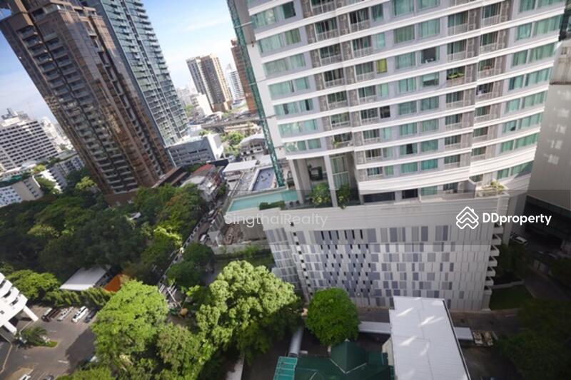 The XXXIX By Sansiri, Bangkok, 300 Soi Sukhumvit 39, Khlong Tan Nua, Watthana, Bangkok, 2 Bedrooms, 82 sqm, Condo For Rent, by PROPERTYSIGHTS REAL ESTATE, 4151483 - DDproperty.com