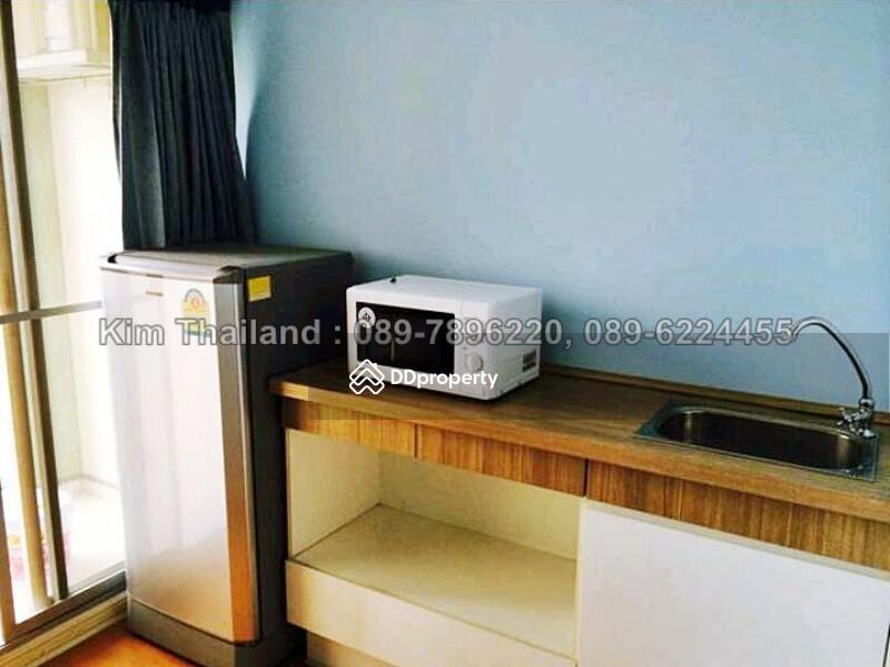 Lumpini Condo Town Ramintra-Navamin : ลุมพินี คอนโดทาวน์ รามอินทรา-นวมินทร์