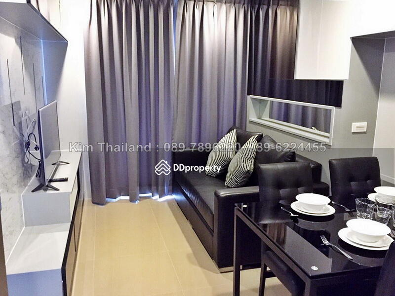 Mirage Sukhumvit 27 : มิราจ สุขุมวิท 27