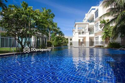 ขาย - Blue Lagoon Resort Hua Hin : บลู ลากูน คอนโด, เพชรบุรี