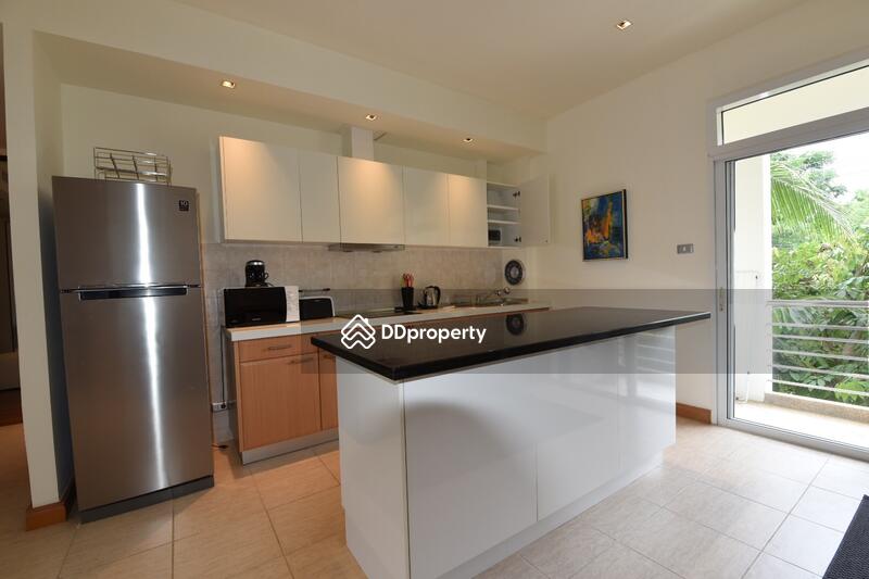 Fully fitted European style kitchen