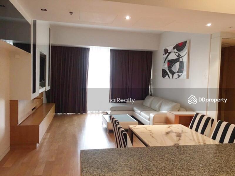 The Met Sathorn, Bangkok, 123 South Sathorn Road, Thung Maha Mek, Sathon, Bangkok, 2 Bedrooms, 95 sqm, Condo For Rent, by PROPERTYSIGHTS REAL ESTATE, 4164587 - DDproperty.com