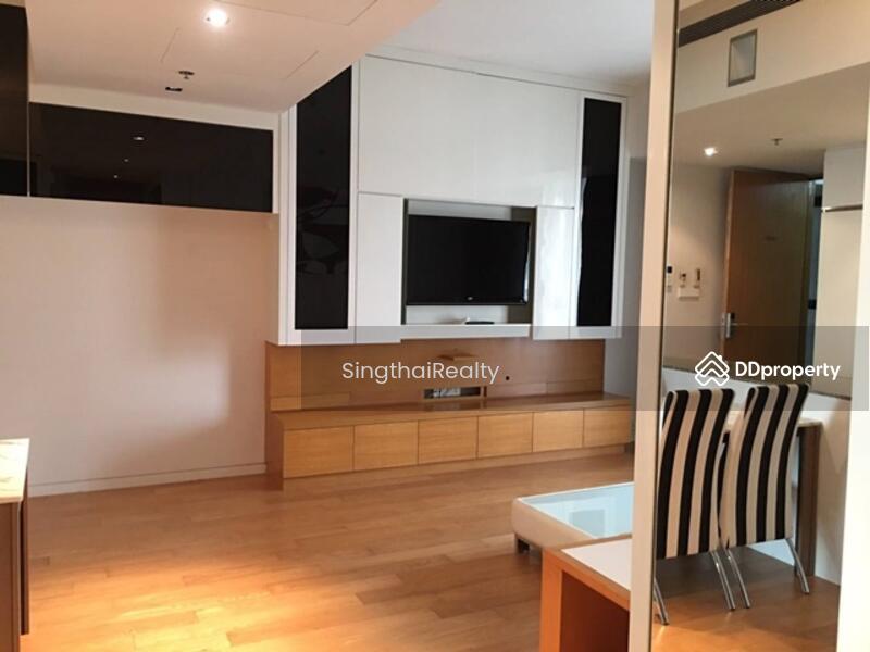 The Met Sathorn, Bangkok, 123 South Sathorn Road, Thung Maha Mek, Sathon, Bangkok, 2 Bedrooms, 95 sqm, Condo For Rent, by PROPERTYSIGHTS REAL ESTATE, 4164587 - DDproperty.com