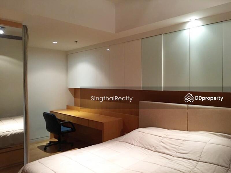 The Met Sathorn, Bangkok, 123 South Sathorn Road, Thung Maha Mek, Sathon, Bangkok, 2 Bedrooms, 95 sqm, Condo For Rent, by PROPERTYSIGHTS REAL ESTATE, 4164587 - DDproperty.com