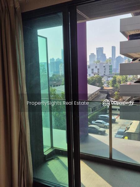 Noble Remix, Bangkok, 772 Soi Sukhumvit 36, Sukhumvit Road, Khong Tan, Khlong Toei, Bangkok, 2 Bedrooms, 65 sqm, Condo For Rent, by PROPERTYSIGHTS REAL ESTATE, 4171982 - DDproperty.com