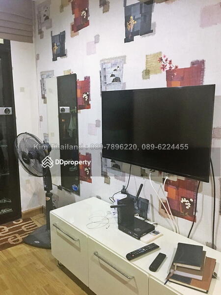 Baan Navatara Condominium : บ้านนวธารา คอนโดมิเนียม