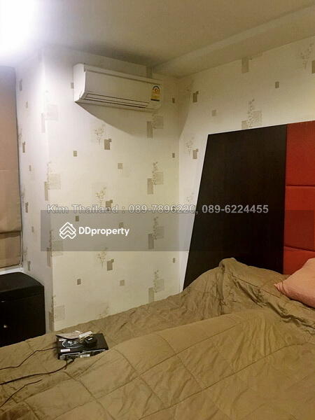 Baan Navatara Condominium : บ้านนวธารา คอนโดมิเนียม