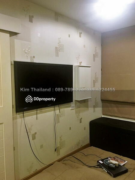 Baan Navatara Condominium : บ้านนวธารา คอนโดมิเนียม