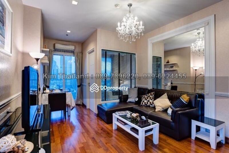 Ivy Sathorn 10 : ไอวี่ สาทร 10