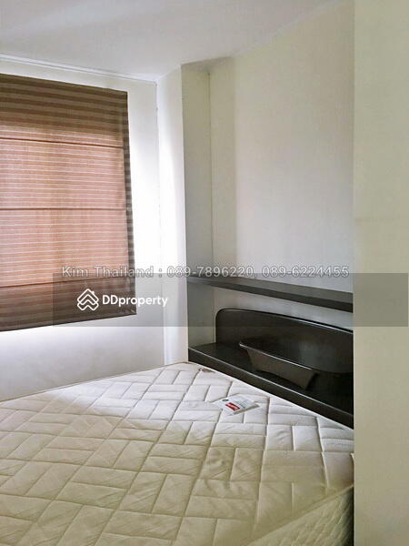 Lumpini Condo Town Ramintra-Navamin : ลุมพินี คอนโดทาวน์ รามอินทรา-นวมินทร์