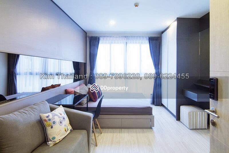 IDEO MOBI Sukhumvit Eastgate : ไอดีโอ โมบิ สุขุมวิท อีสท์เกต