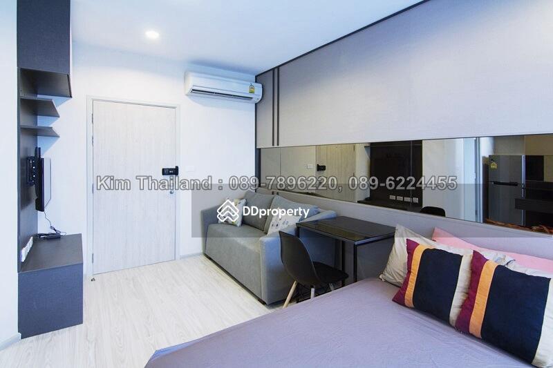 IDEO MOBI Sukhumvit Eastgate : ไอดีโอ โมบิ สุขุมวิท อีสท์เกต