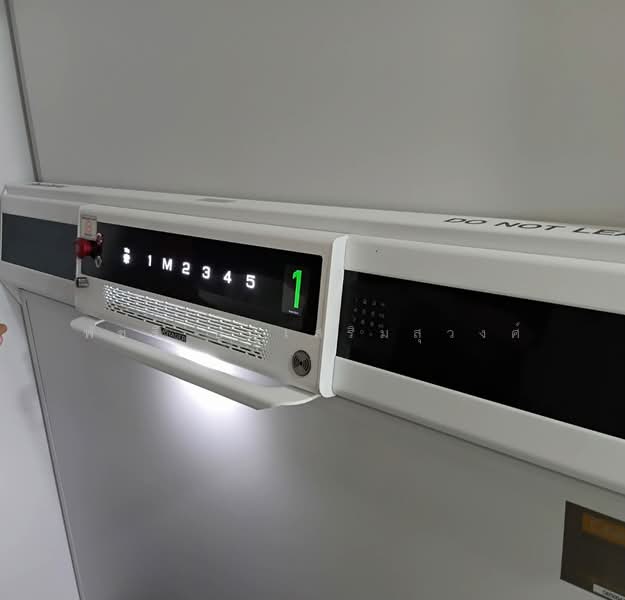 For Rent - Office near BTS PHRAKHANONG, Bangkok