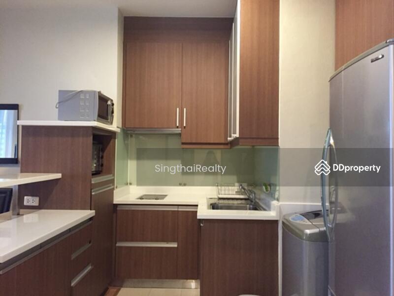 Citi Smart Sukhumvit 18, Bangkok, 366 Soi Sukhumvit 18, Sukhumvit Road, Khlong Toei, Bangkok, 2 Bedrooms, 80 sqm, Condo For Rent, by PROPERTYSIGHTS REAL ESTATE, 4218695 - DDproperty.com