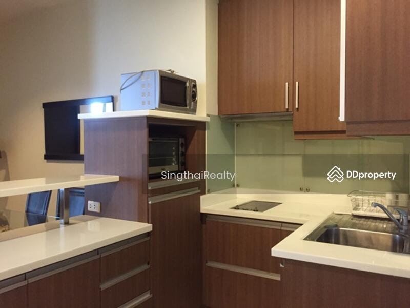 Citi Smart Sukhumvit 18, Bangkok, 366 Soi Sukhumvit 18, Sukhumvit Road, Khlong Toei, Bangkok, 2 Bedrooms, 80 sqm, Condo For Rent, by PROPERTYSIGHTS REAL ESTATE, 4218695 - DDproperty.com