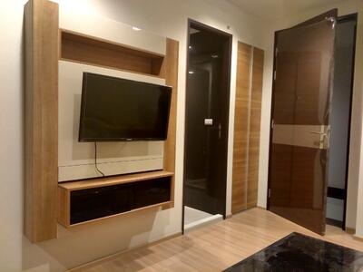 For Rent - Rhythm Sathorn, Bangkok