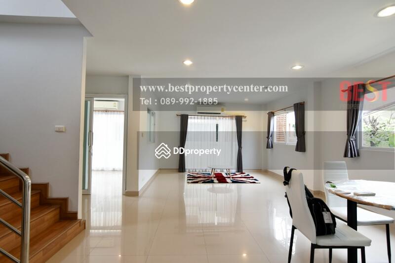 For Rent - ดุสิต แกรนด์ ปาร์ค, Bangkok