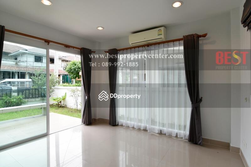 For Rent - ดุสิต แกรนด์ ปาร์ค, Bangkok