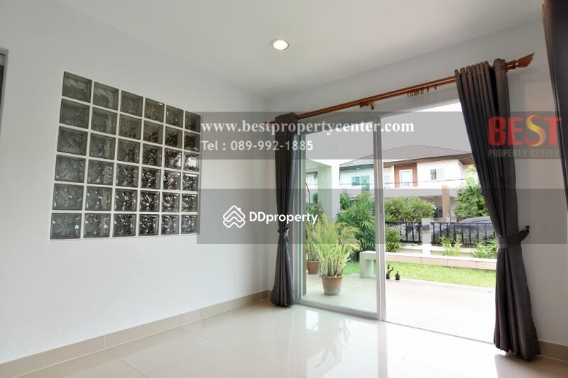 For Rent - ดุสิต แกรนด์ ปาร์ค, Bangkok