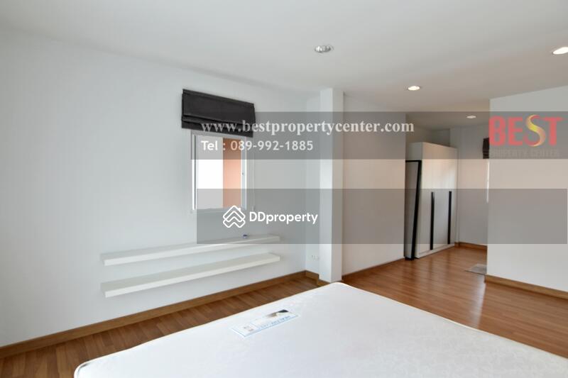 For Rent - ดุสิต แกรนด์ ปาร์ค, Bangkok