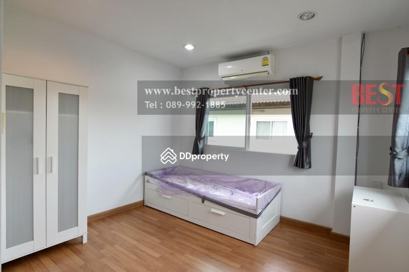 For Rent - ดุสิต แกรนด์ ปาร์ค, Bangkok