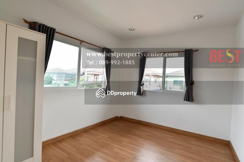 For Rent - ดุสิต แกรนด์ ปาร์ค, Bangkok