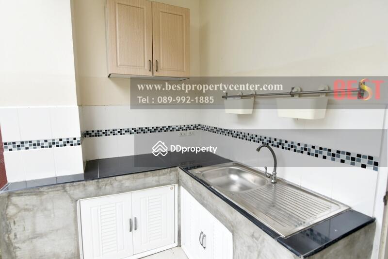For Rent - ดุสิต แกรนด์ ปาร์ค, Bangkok
