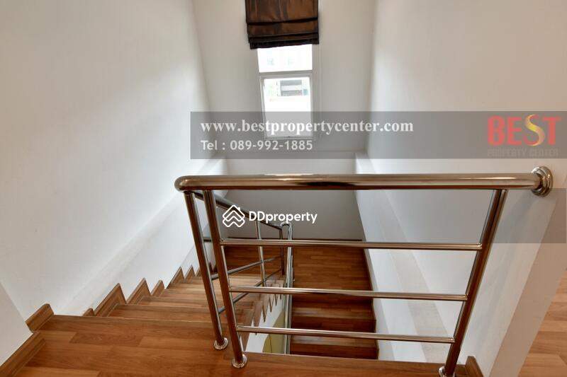 For Rent - ดุสิต แกรนด์ ปาร์ค, Bangkok