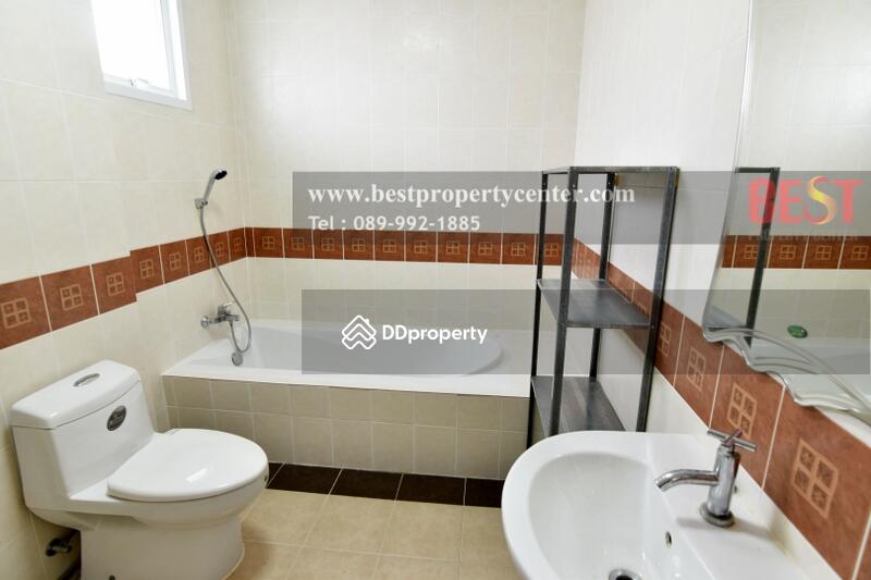 For Rent - ดุสิต แกรนด์ ปาร์ค, Bangkok