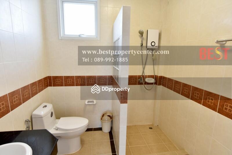 For Rent - ดุสิต แกรนด์ ปาร์ค, Bangkok