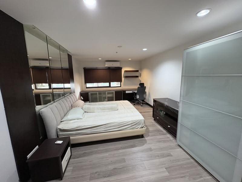 Regent Royal Place 2, Bangkok, Rajdamri, Lumphini, Pathum Wan, Bangkok, 2 Bedrooms, 95 sqm, Condo For Rent, by แอ๊ปเปิ้ล ไคล์น, 4226465 - DDproperty.com