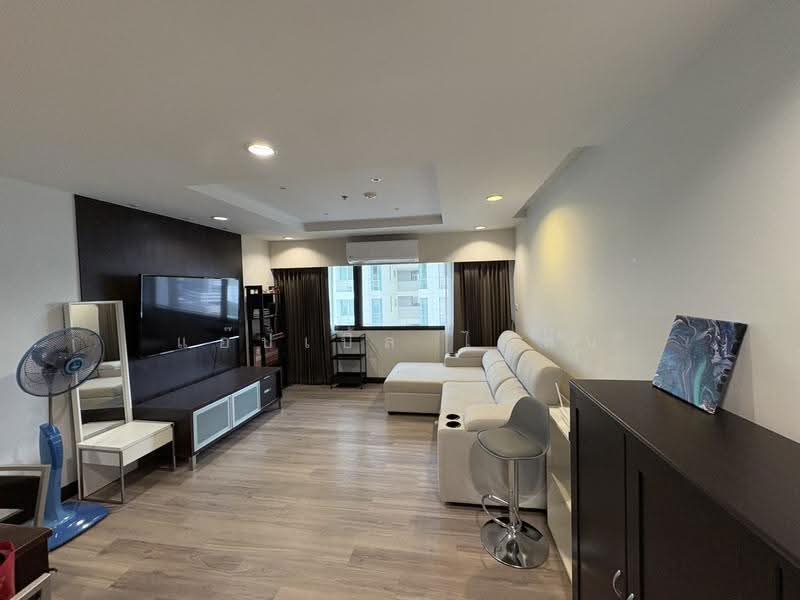 Regent Royal Place 2, Bangkok, Rajdamri, Lumphini, Pathum Wan, Bangkok, 2 Bedrooms, 95 sqm, Condo For Rent, by แอ๊ปเปิ้ล ไคล์น, 4226465 - DDproperty.com