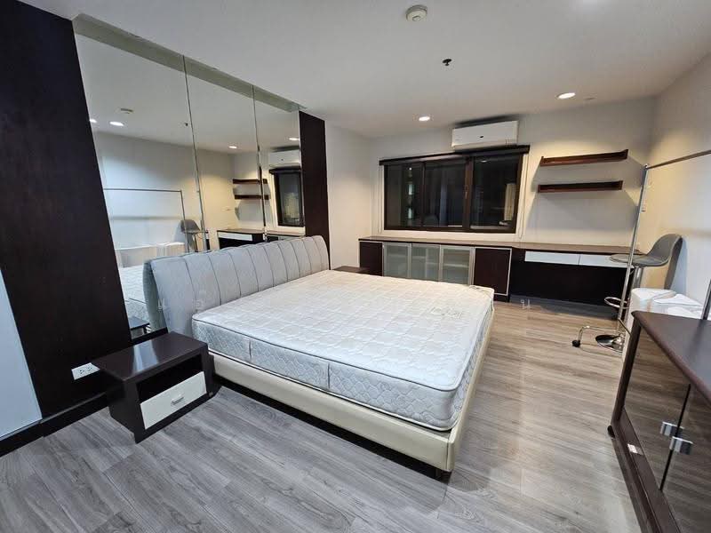 Regent Royal Place 2 : รีเจ้นท์ รอยัล เพลส 2, กรุงเทพ, ราชดำริ, ลุมพินี, ปทุมวัน, กรุงเทพ, 95 ตร.ม., คอนโด ให้เช่า, โดย แอ๊ปเปิ้ล ไคล์น, 4226465 - DDproperty.com