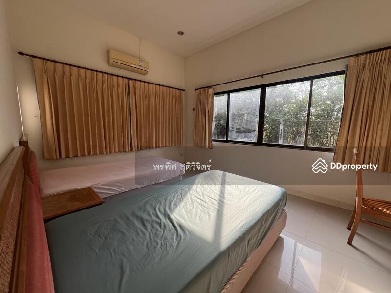 ให้เช่า - Mual Lek Paradise บ้านเดียวชั้นเดียวในมวกเหล็กพาราไดซ์รีสอร์ท, นครราชสีมา