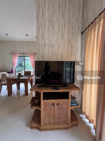 ให้เช่า - Mual Lek Paradise บ้านเดียวชั้นเดียวในมวกเหล็กพาราไดซ์รีสอร์ท, นครราชสีมา