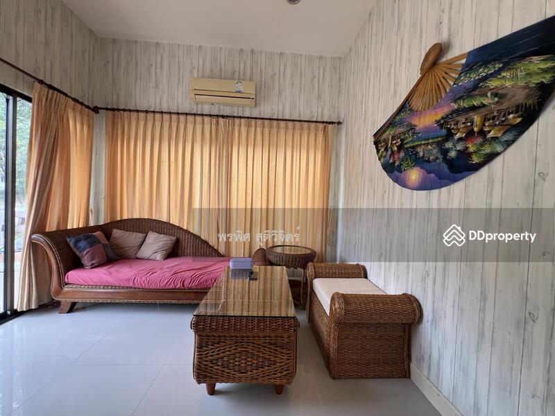 ให้เช่า - Mual Lek Paradise บ้านเดียวชั้นเดียวในมวกเหล็กพาราไดซ์รีสอร์ท, นครราชสีมา