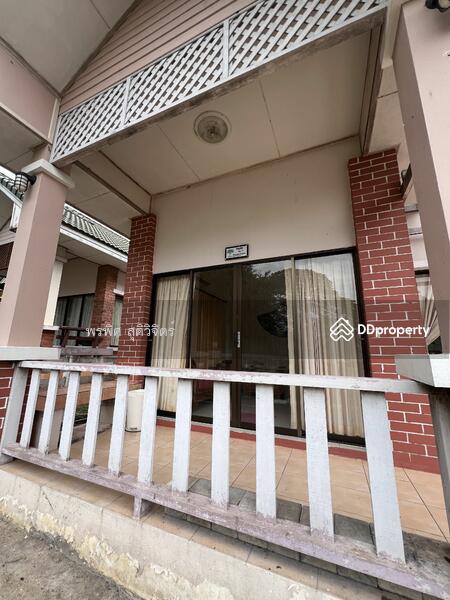 For Rent - Mual Lek Paradise บ้านเดียวชั้นเดียวในมวกเหล็กพาราไดซ์รีสอร์ท, Nakhon Ratchasima