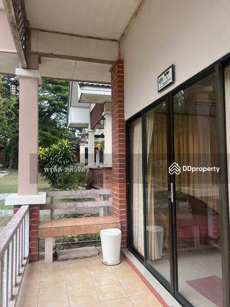 ให้เช่า - Mual Lek Paradise บ้านเดียวชั้นเดียวในมวกเหล็กพาราไดซ์รีสอร์ท, นครราชสีมา