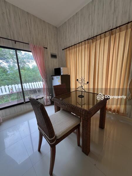 ให้เช่า - Mual Lek Paradise บ้านเดียวชั้นเดียวในมวกเหล็กพาราไดซ์รีสอร์ท, นครราชสีมา
