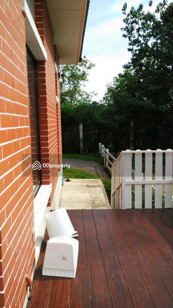 For Rent - Mual Lek Paradise บ้านเดียวชั้นเดียวในมวกเหล็กพาราไดซ์รีสอร์ท, Nakhon Ratchasima