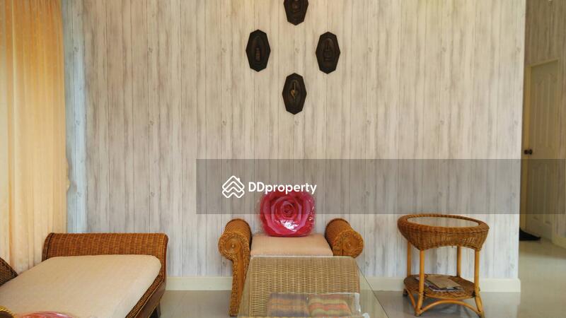 For Rent - Mual Lek Paradise บ้านเดียวชั้นเดียวในมวกเหล็กพาราไดซ์รีสอร์ท, Nakhon Ratchasima