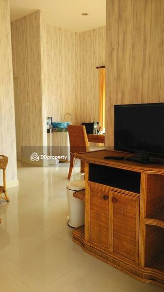 For Rent - Mual Lek Paradise บ้านเดียวชั้นเดียวในมวกเหล็กพาราไดซ์รีสอร์ท, Nakhon Ratchasima