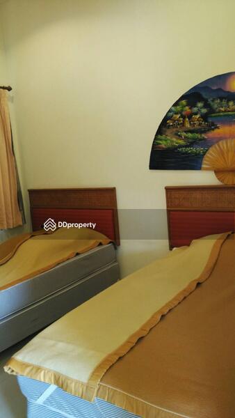 For Rent - Mual Lek Paradise บ้านเดียวชั้นเดียวในมวกเหล็กพาราไดซ์รีสอร์ท, Nakhon Ratchasima