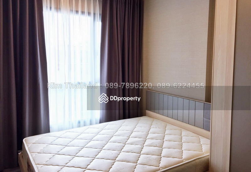 The Base Park West Sukhumvit 77 : เดอะ เบส พาร์ค เวสต์ สุขุมวิท 77