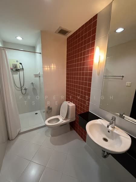 Citi Smart Sukhumvit 18, Bangkok, 366 Soi Sukhumvit 18, Sukhumvit Road, Khlong Toei, Khlong Toei, Bangkok, 2 Bedrooms, 75 sqm, Condo For Rent, by PROPERTYSIGHTS REAL ESTATE, 4245941 - DDproperty.com