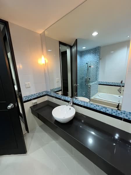 Citi Smart Sukhumvit 18, Bangkok, 366 Soi Sukhumvit 18, Sukhumvit Road, Khlong Toei, Khlong Toei, Bangkok, 2 Bedrooms, 75 sqm, Condo For Rent, by PROPERTYSIGHTS REAL ESTATE, 4245941 - DDproperty.com