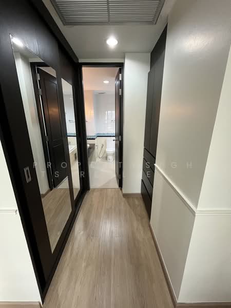 Citi Smart Sukhumvit 18 : ซิตี้ สมาร์ท สุขุมวิท 18, กรุงเทพ, 366 ซอยสุขุมวิท 18 ถนนสุขุมวิท, คลองเตย, คลองเตย, กรุงเทพ, 75 ตร.ม., คอนโด ให้เช่า, โดย PROPERTYSIGHTS REAL ESTATE, 4245941 - DDproperty.com